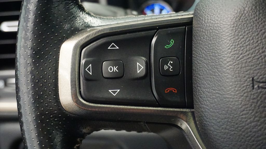 Thumbnail: 2021 RAM 1500 - 37