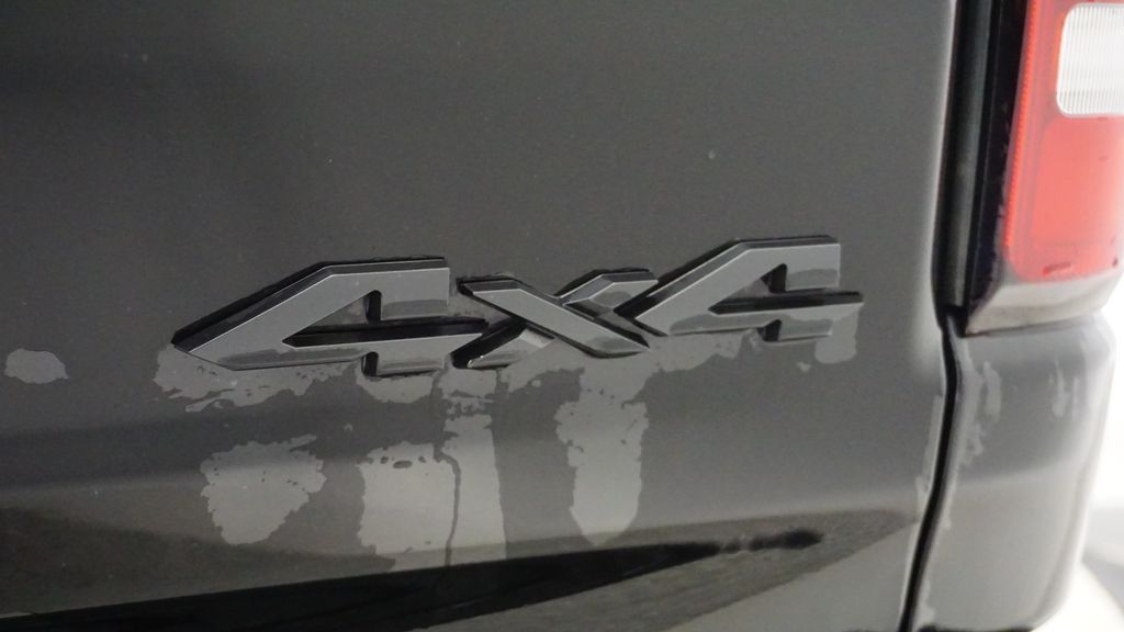 Thumbnail: 2021 RAM 1500 - 23