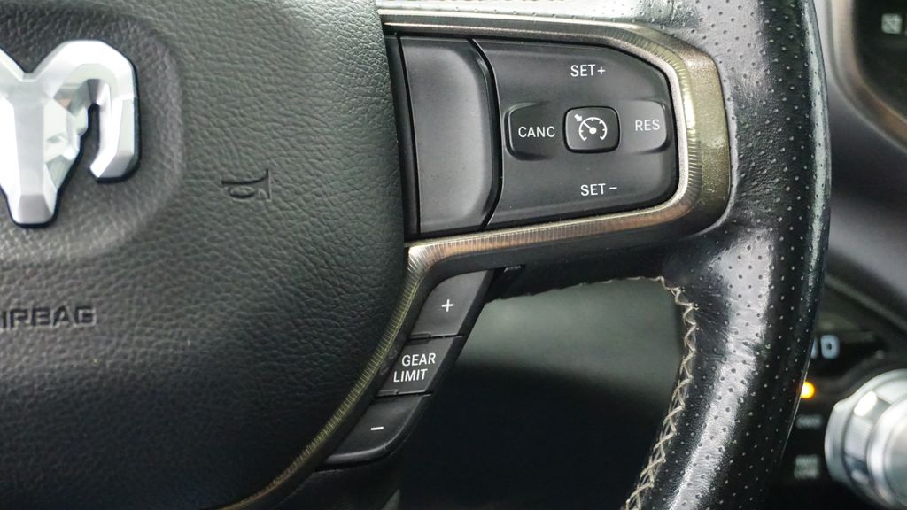 Thumbnail: 2021 RAM 1500 - 38