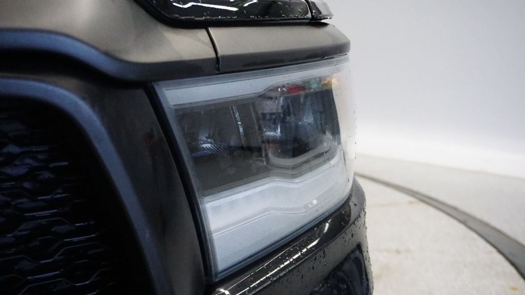 Thumbnail: 2021 RAM 1500 - 13