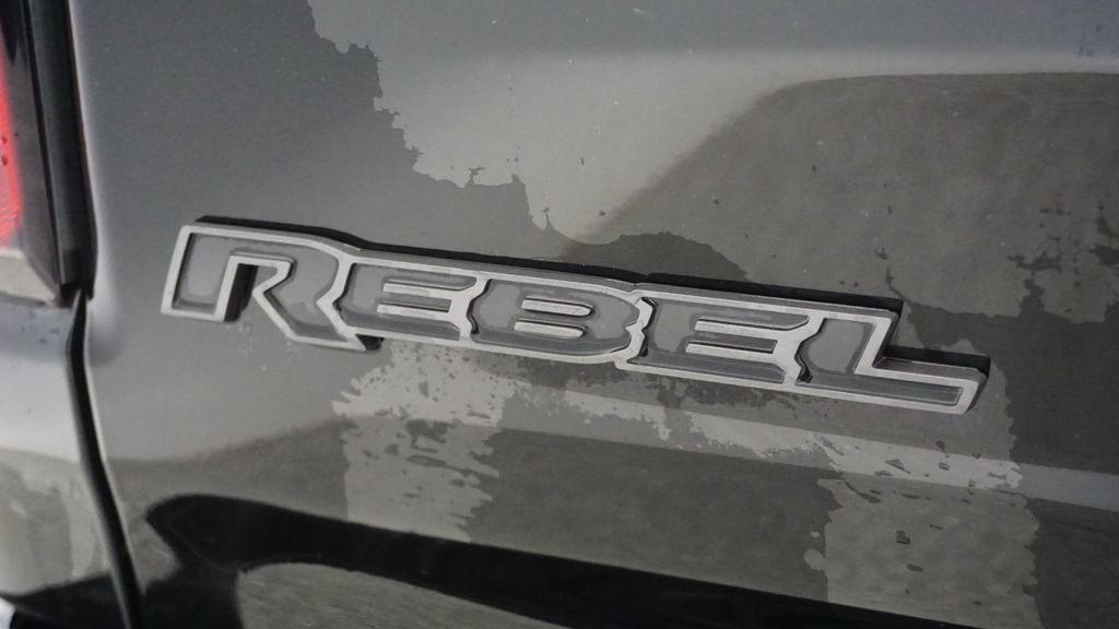 Thumbnail: 2021 RAM 1500 - 24