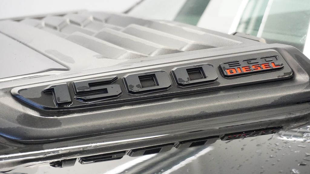 Thumbnail: 2021 RAM 1500 - 7