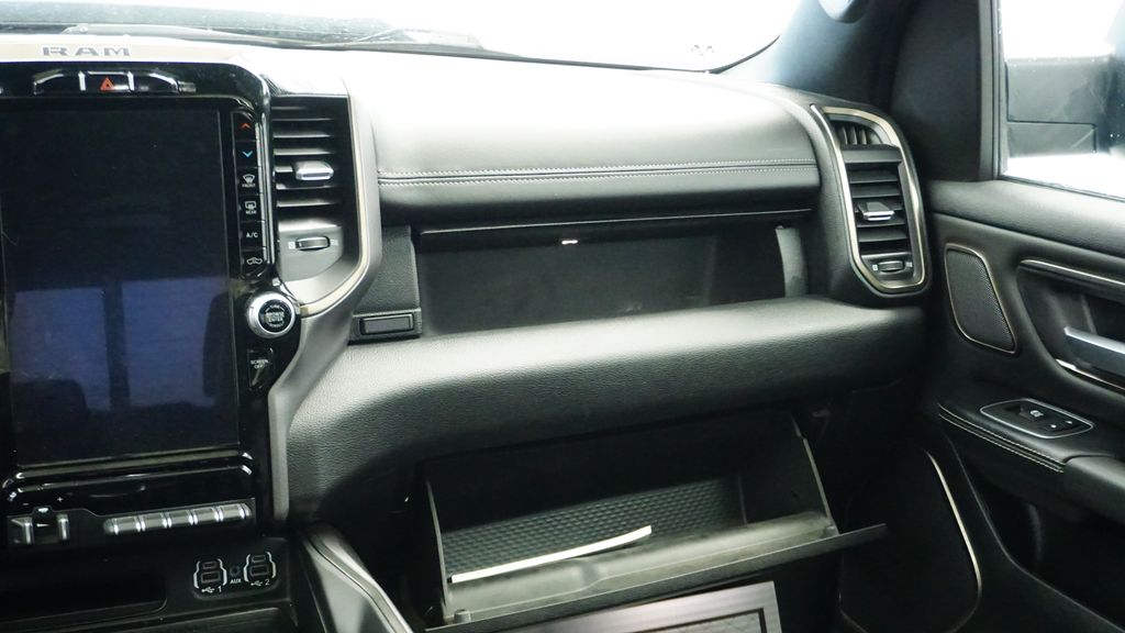Thumbnail: 2021 RAM 1500 - 26