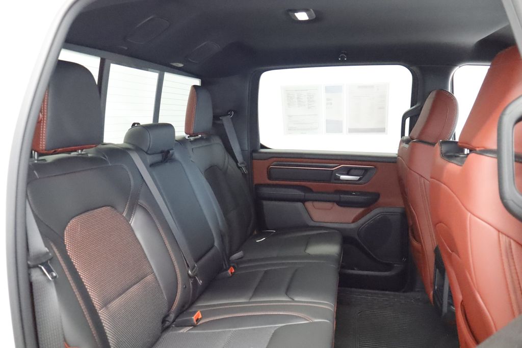 Thumbnail: 2025 RAM 1500 - 23