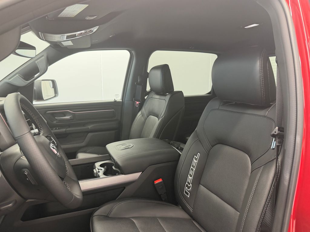 Thumbnail: 2026 RAM 1500 - 8