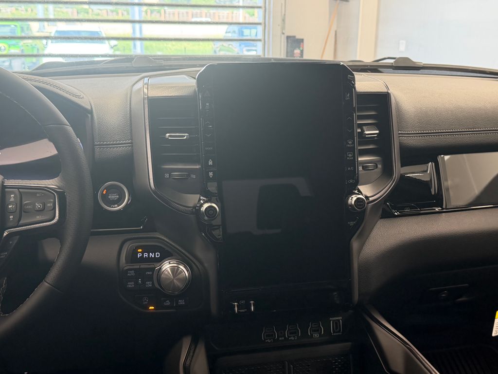 Thumbnail: 2026 RAM 1500 - 22