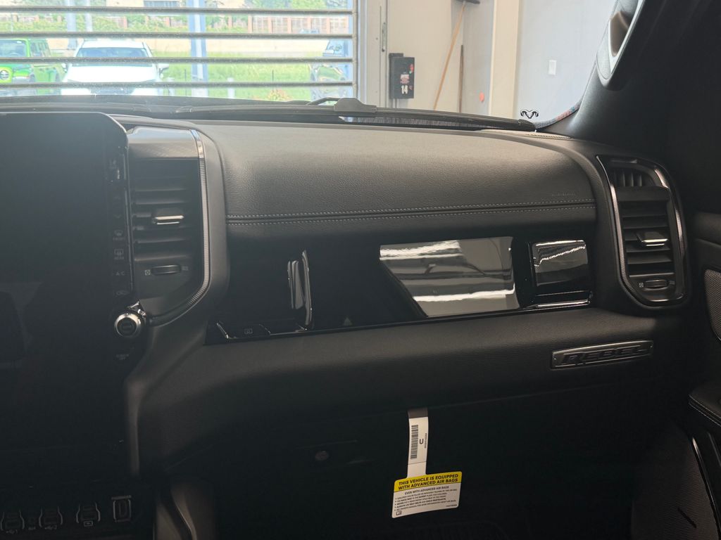 Thumbnail: 2026 RAM 1500 - 23