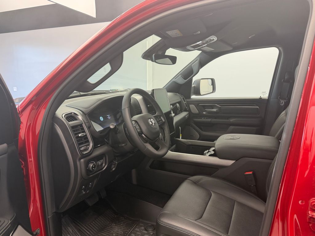 Thumbnail: 2026 RAM 1500 - 10