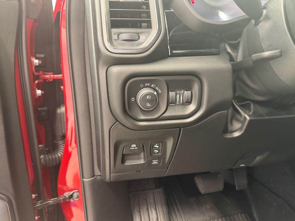 Thumbnail: 2026 RAM 1500 - 24