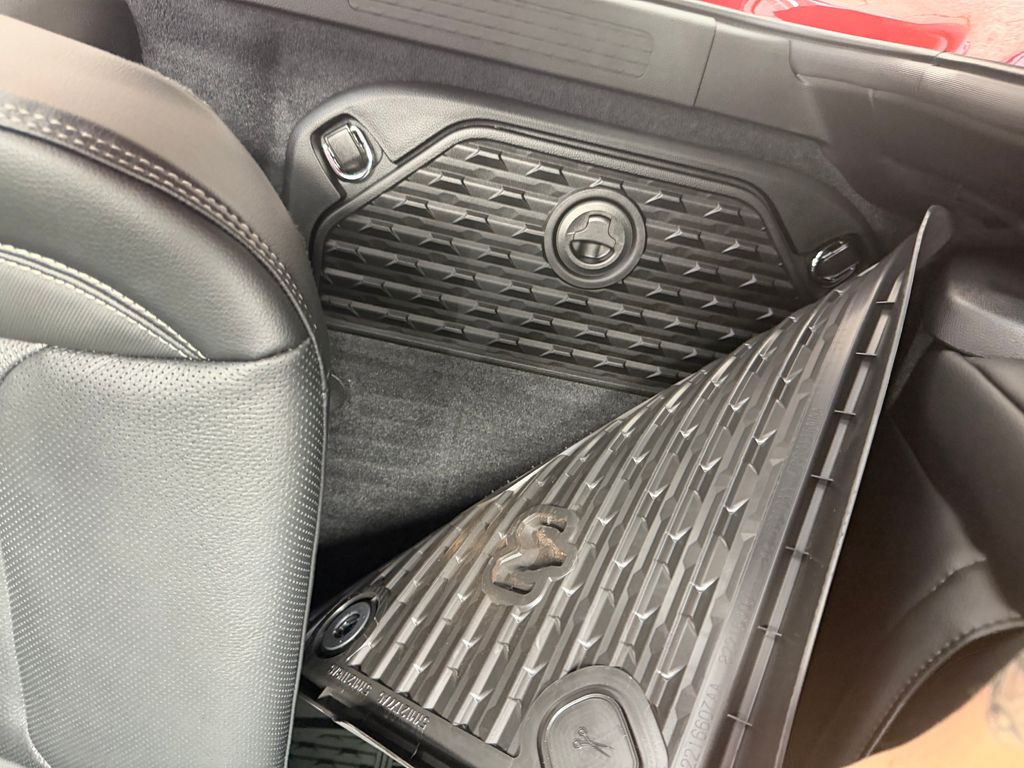 Thumbnail: 2026 RAM 1500 - 12