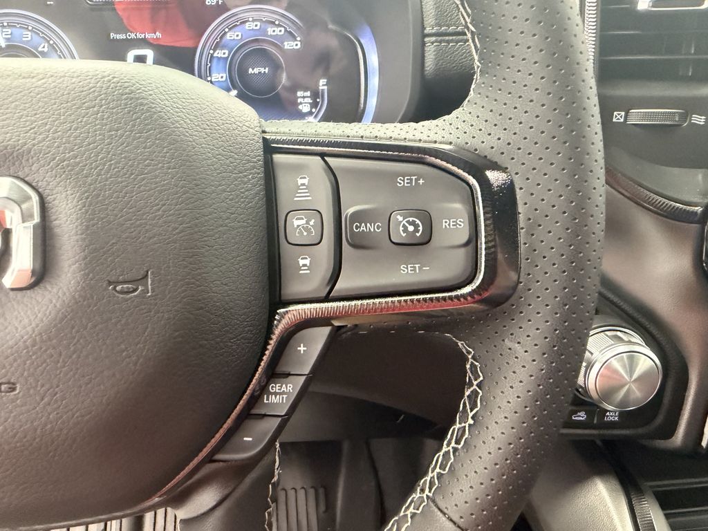 Thumbnail: 2026 RAM 1500 - 26