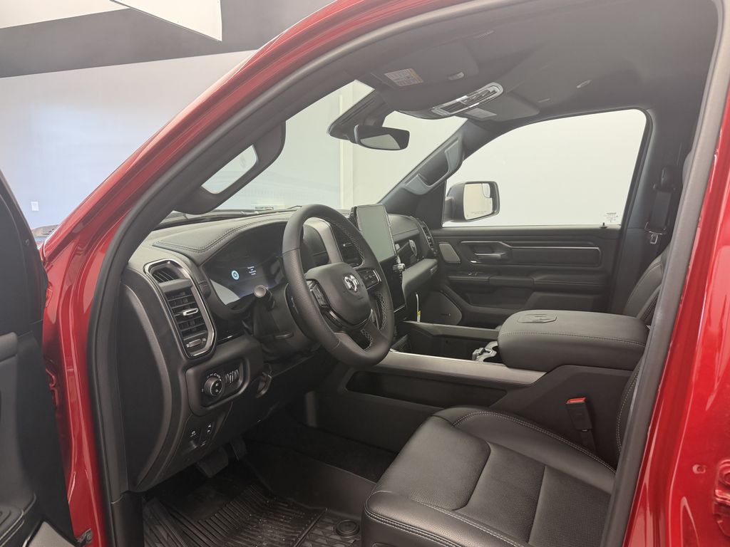 Thumbnail: 2026 RAM 1500 - 11