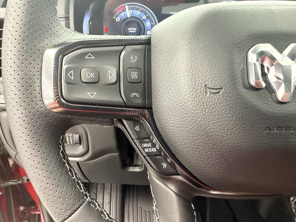 Thumbnail: 2026 RAM 1500 - 25