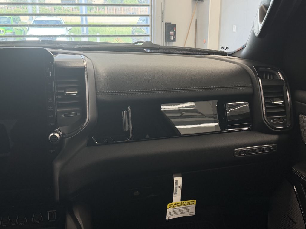 Thumbnail: 2026 RAM 1500 - 23