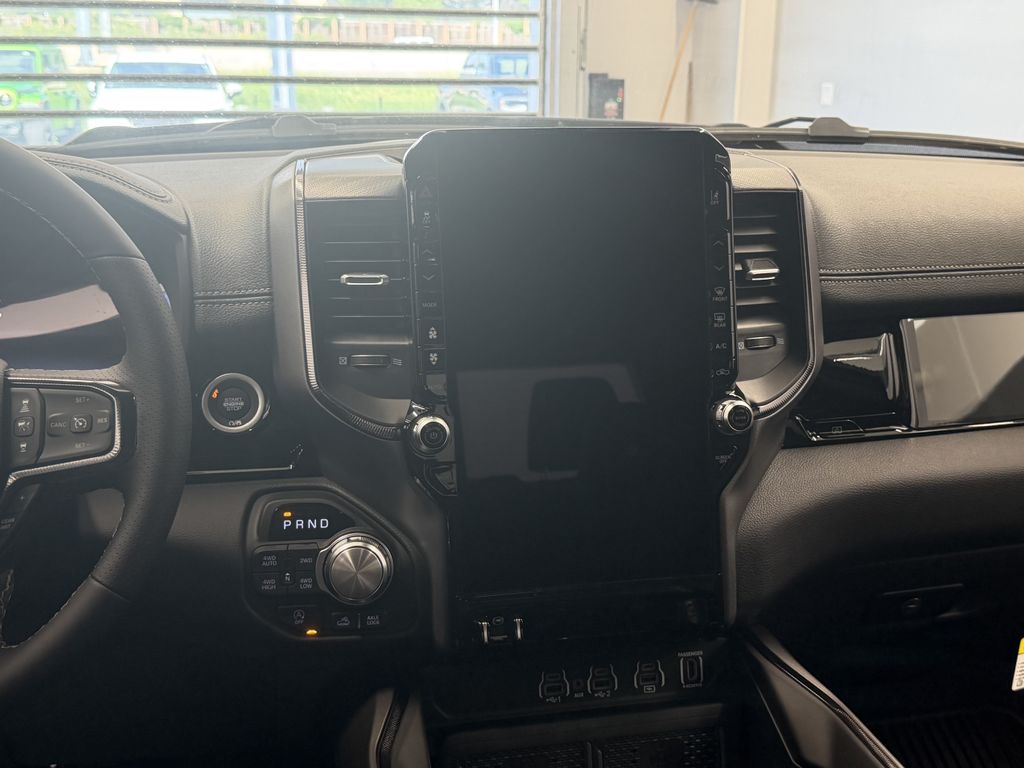 Thumbnail: 2026 RAM 1500 - 13