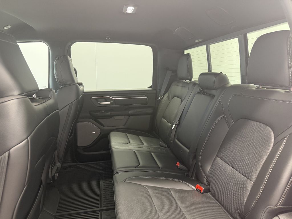 Thumbnail: 2026 RAM 1500 - 10