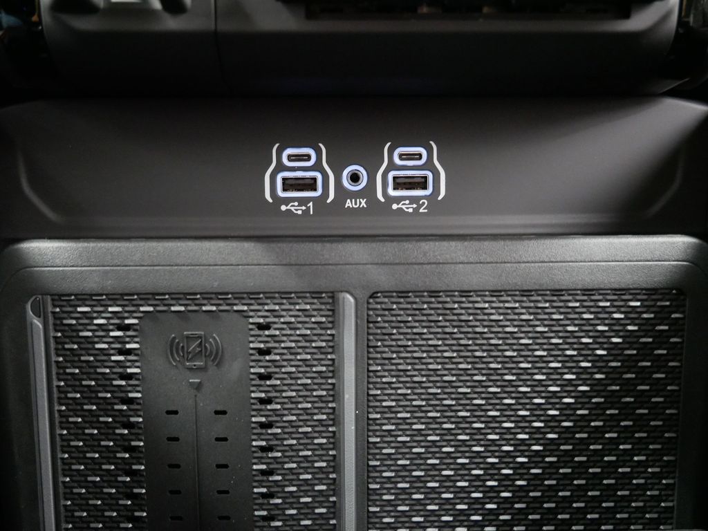 Thumbnail: 2026 RAM 1500 - 6