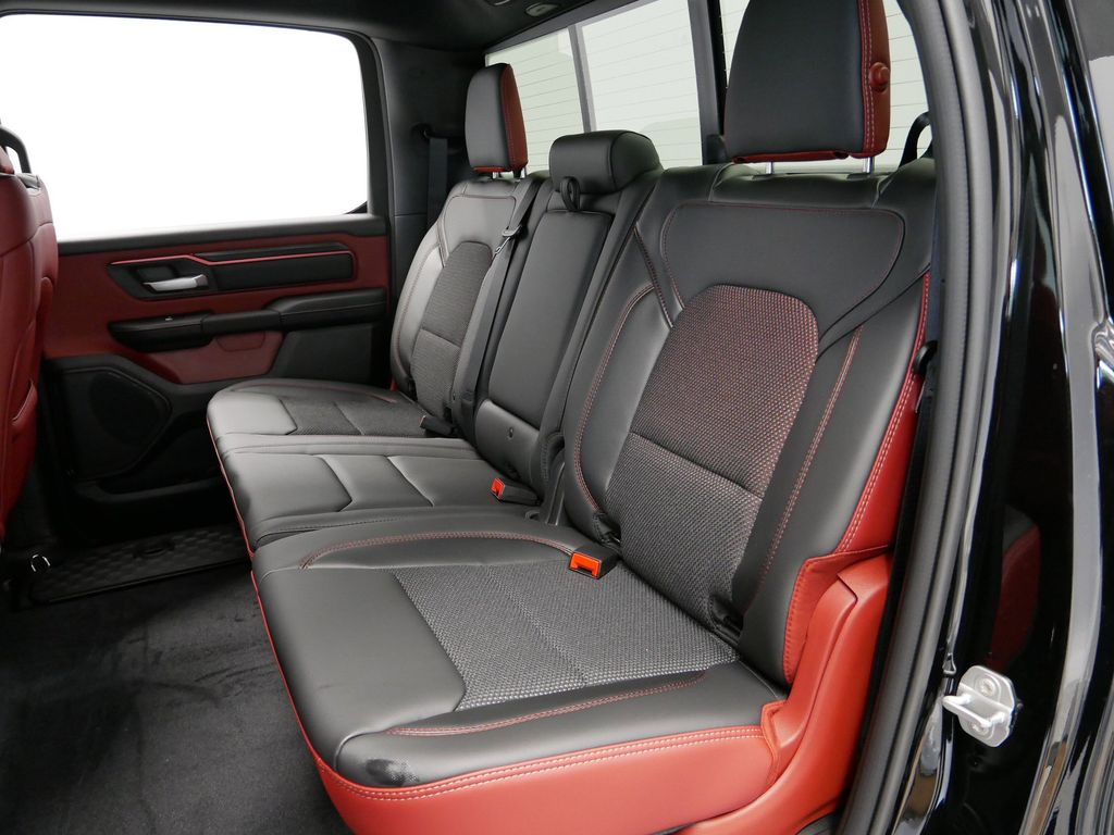 Thumbnail: 2026 RAM 1500 - 20