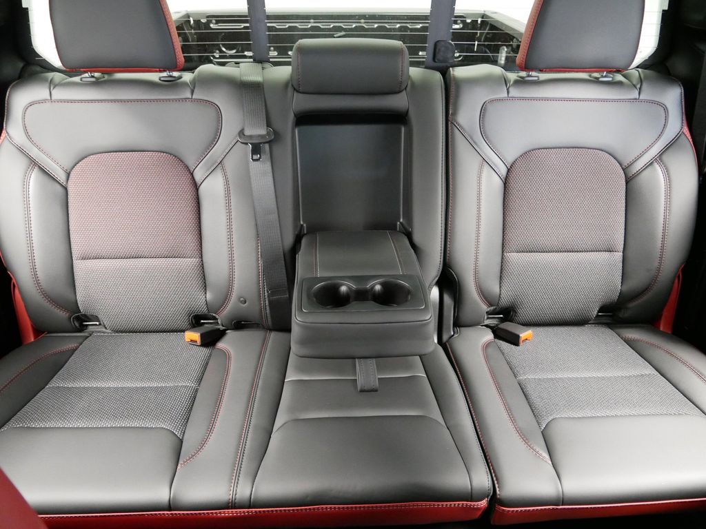 Thumbnail: 2026 RAM 1500 - 23