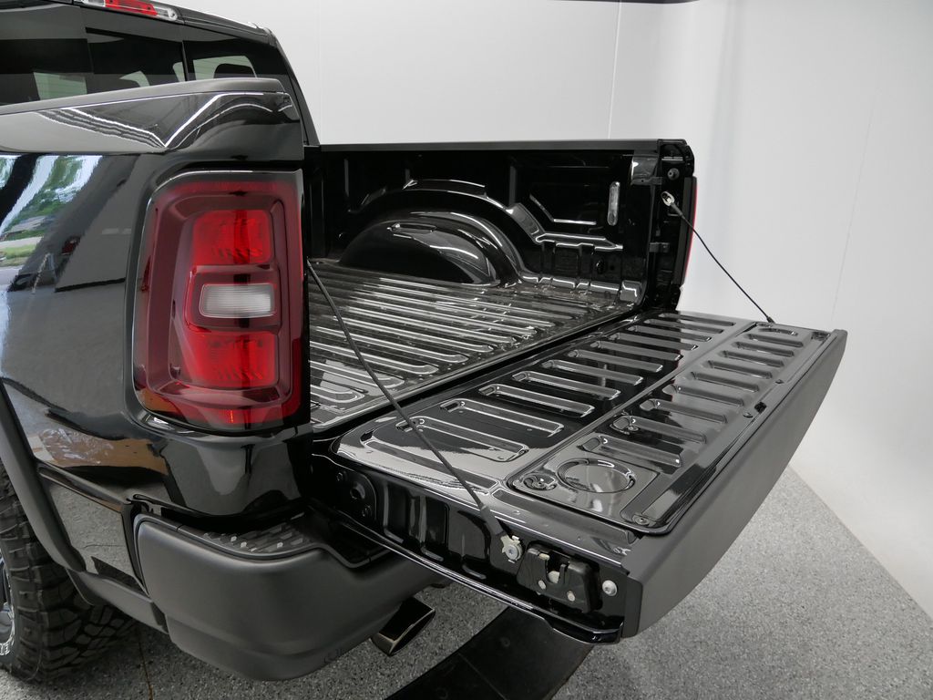 Thumbnail: 2026 RAM 1500 - 21