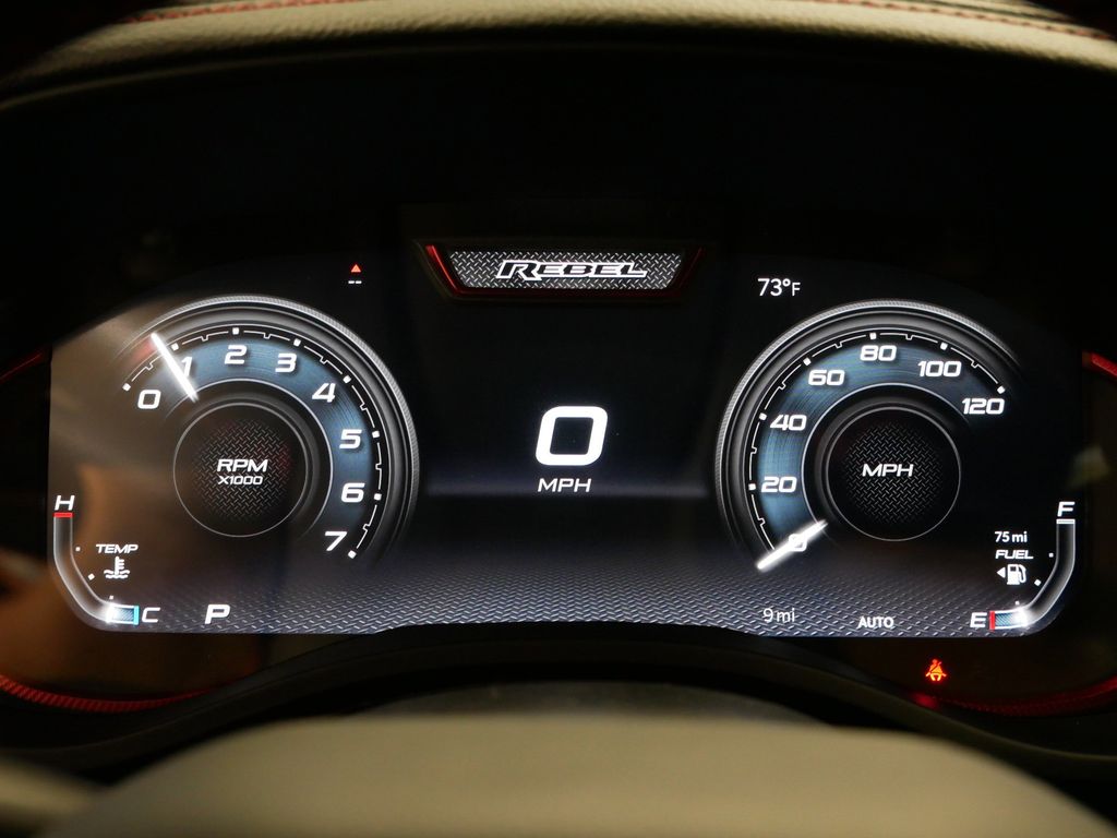 Thumbnail: 2026 RAM 1500 - 15