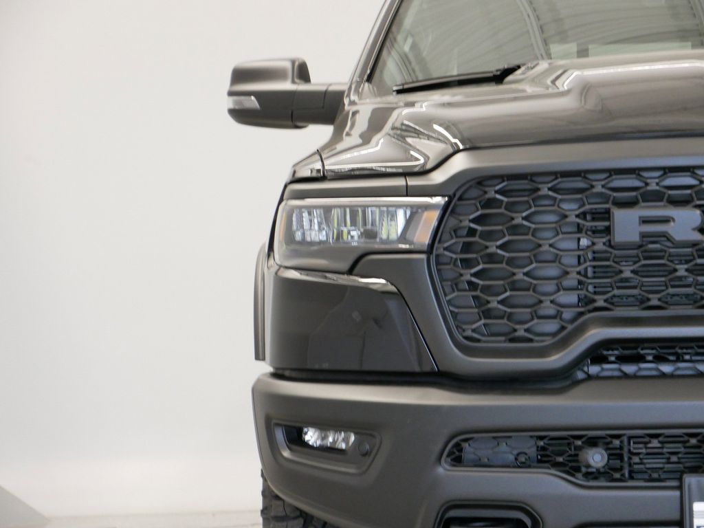 Thumbnail: 2026 RAM 1500 - 49