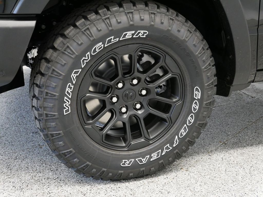 Thumbnail: 2026 RAM 1500 - 50
