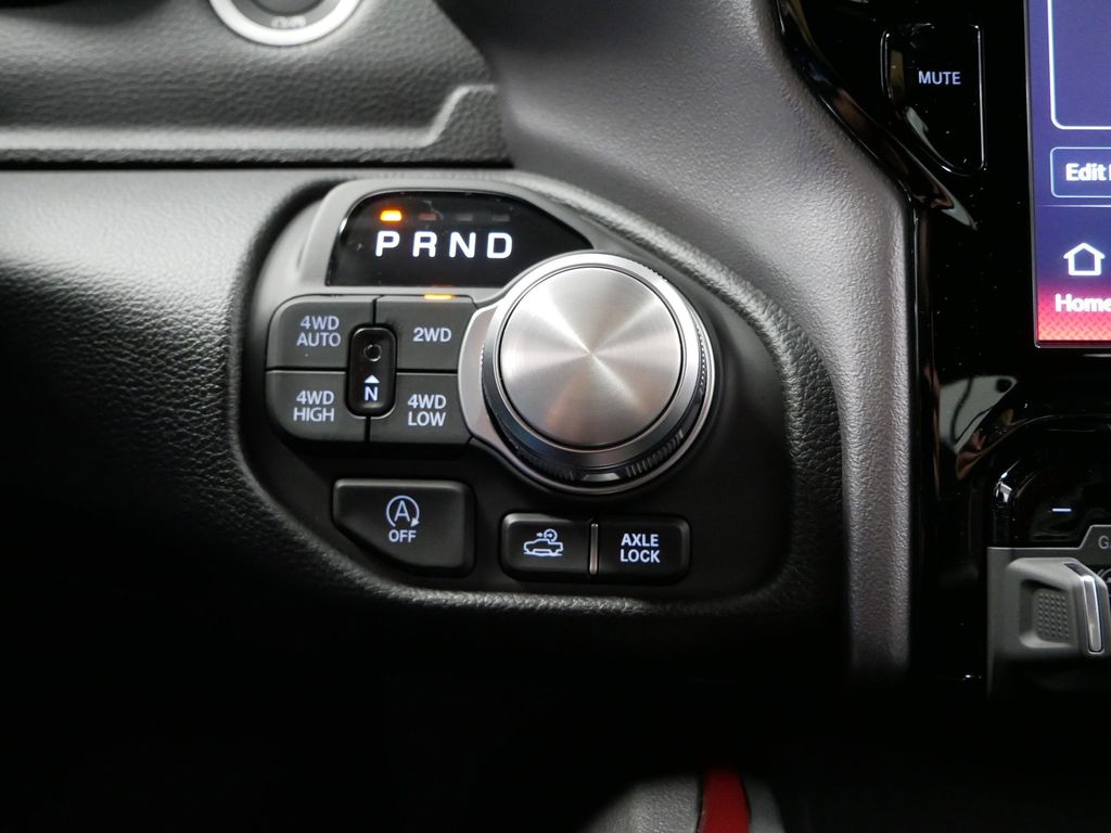 Thumbnail: 2026 RAM 1500 - 40