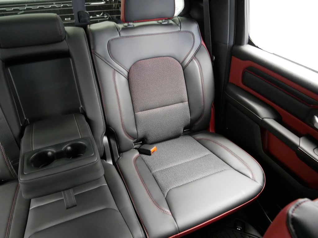 Thumbnail: 2026 RAM 1500 - 24