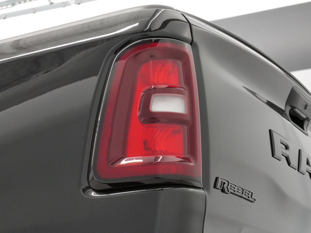 Thumbnail: 2026 RAM 1500 - 51