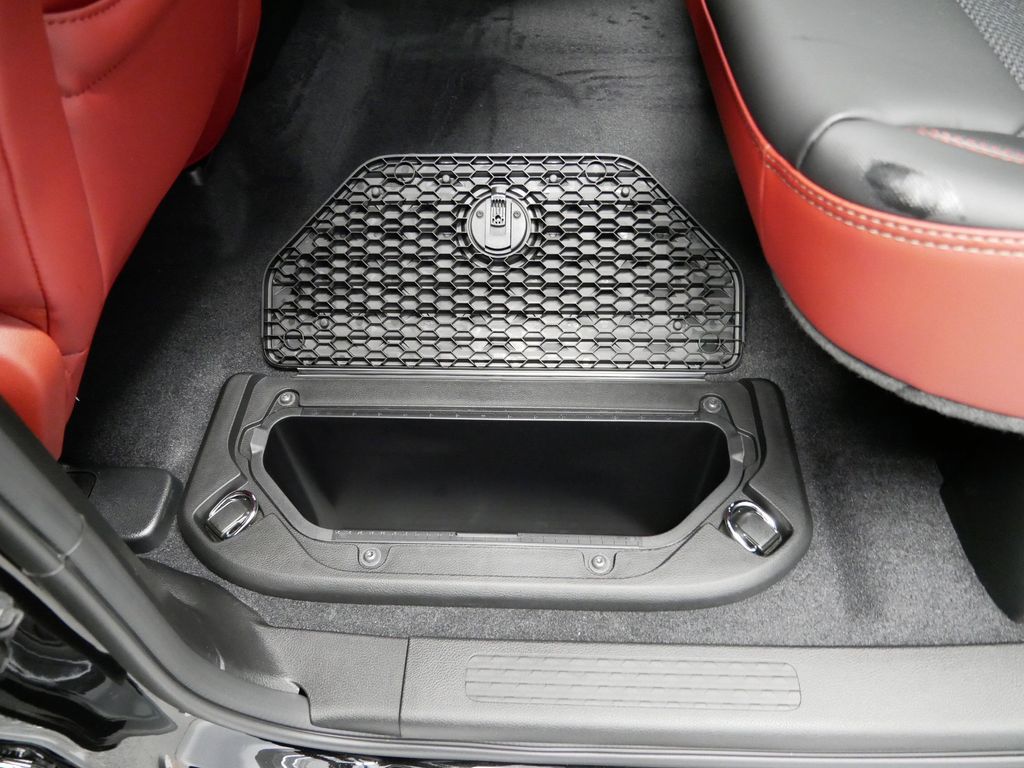 Thumbnail: 2026 RAM 1500 - 19