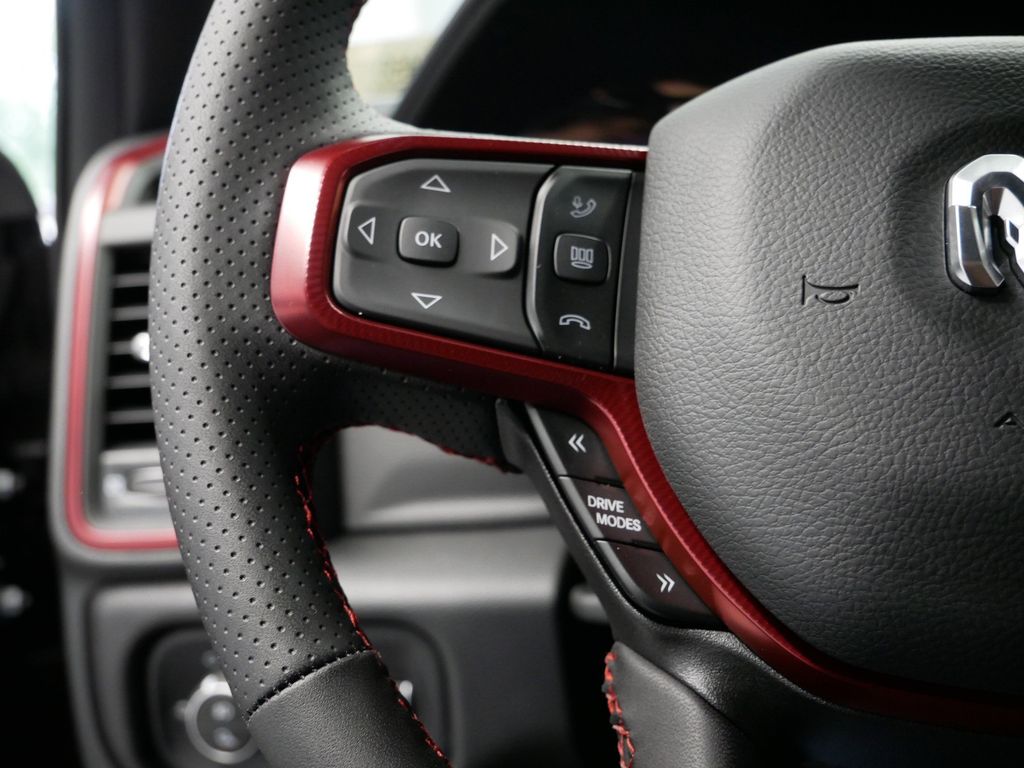 Thumbnail: 2026 RAM 1500 - 26