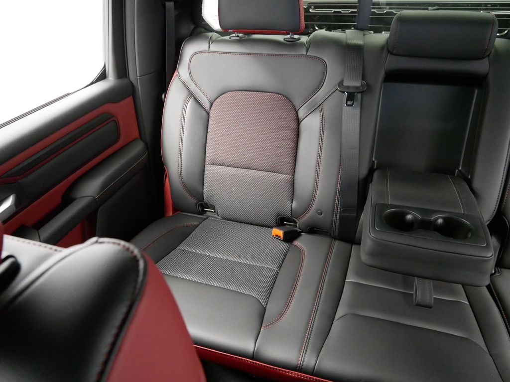 Thumbnail: 2026 RAM 1500 - 22