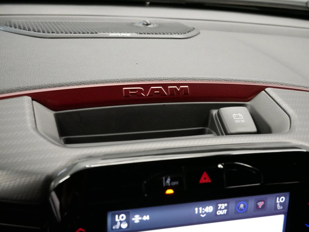 Thumbnail: 2026 RAM 1500 - 42