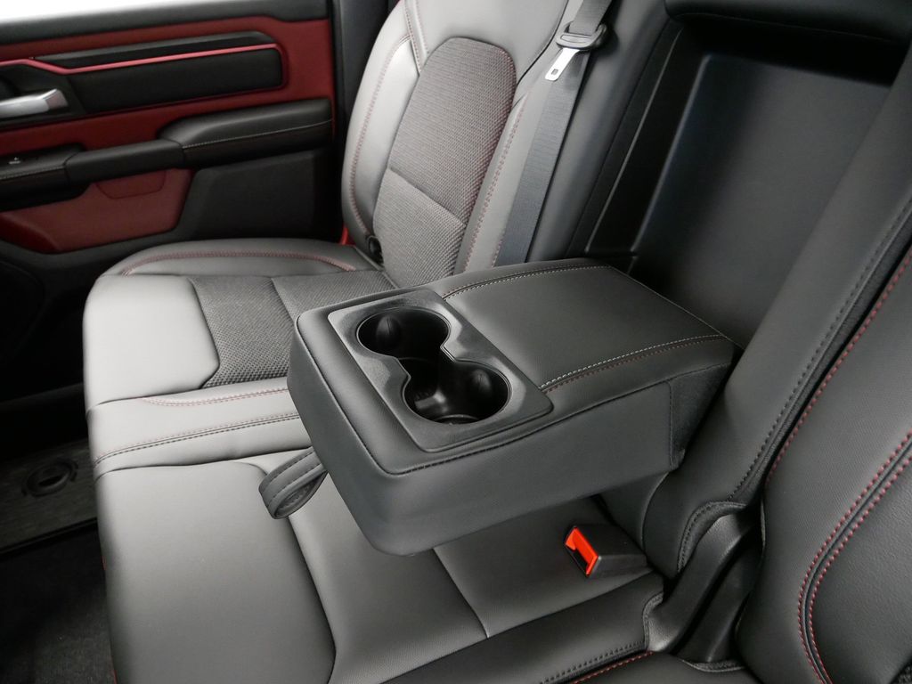 Thumbnail: 2026 RAM 1500 - 14