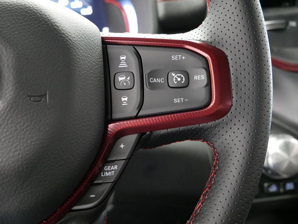 Thumbnail: 2026 RAM 1500 - 27