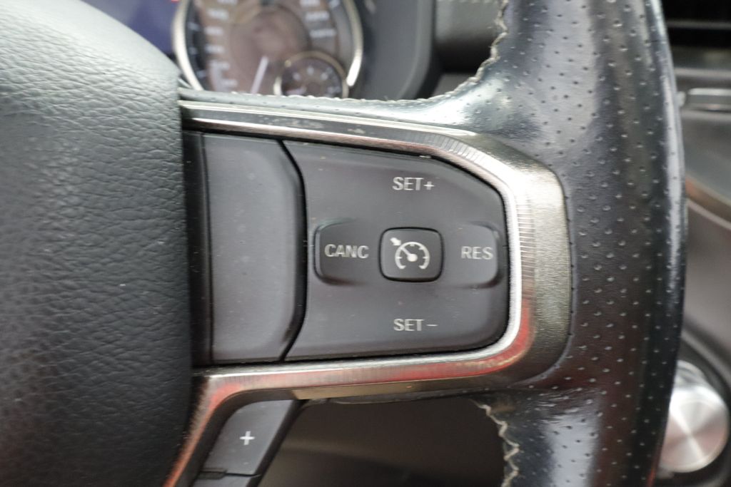 Thumbnail: 2022 RAM 1500 - 30