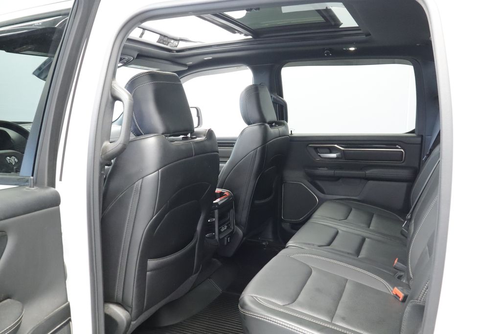Thumbnail: 2022 RAM 1500 - 10