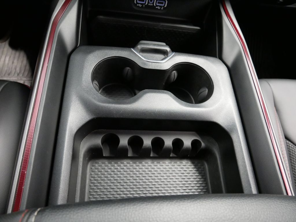 Thumbnail: 2024 RAM 1500 - 14