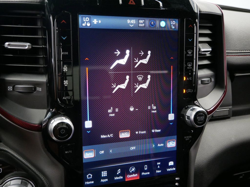 Thumbnail: 2024 RAM 1500 - 31