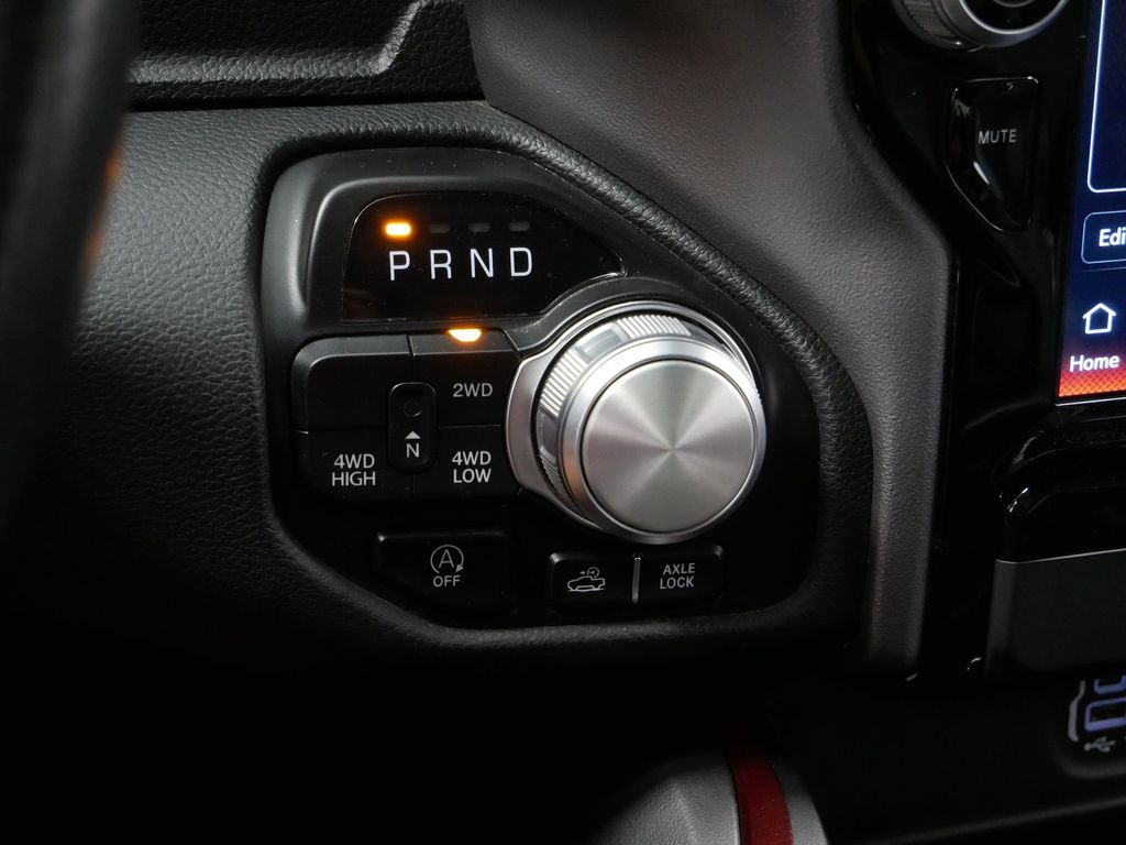 Thumbnail: 2024 RAM 1500 - 36