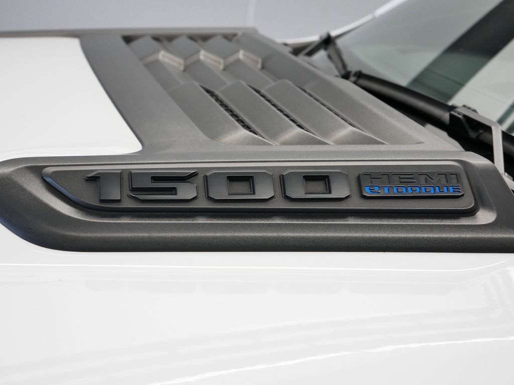 Thumbnail: 2024 RAM 1500 - 48