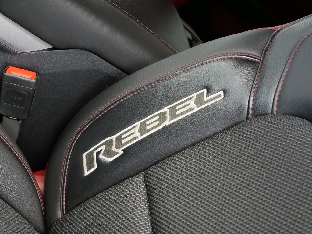 Thumbnail: 2024 RAM 1500 - 6