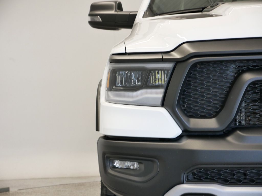 Thumbnail: 2024 RAM 1500 - 47