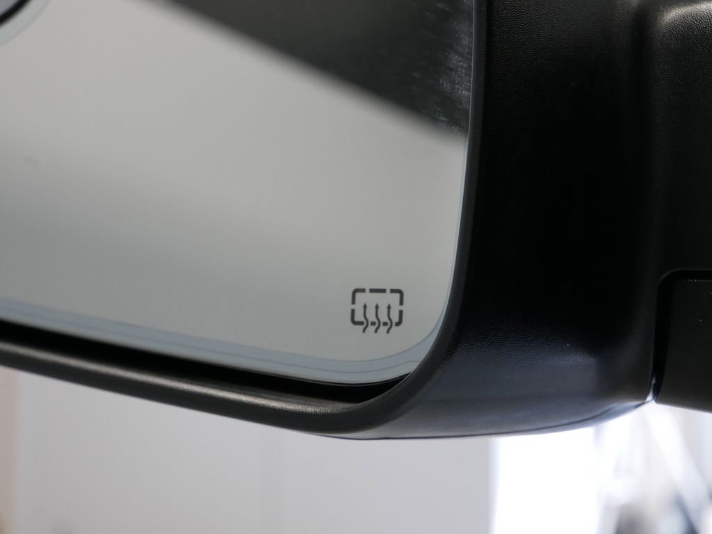 Thumbnail: 2024 RAM 1500 - 26