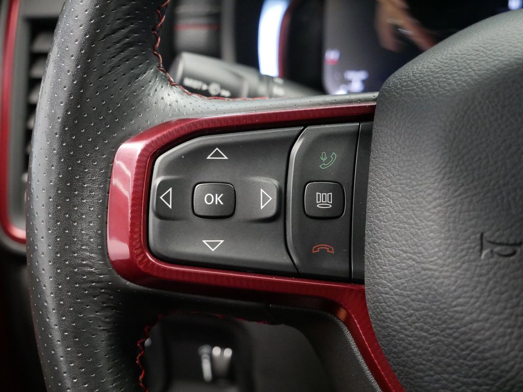 Thumbnail: 2024 RAM 1500 - 27