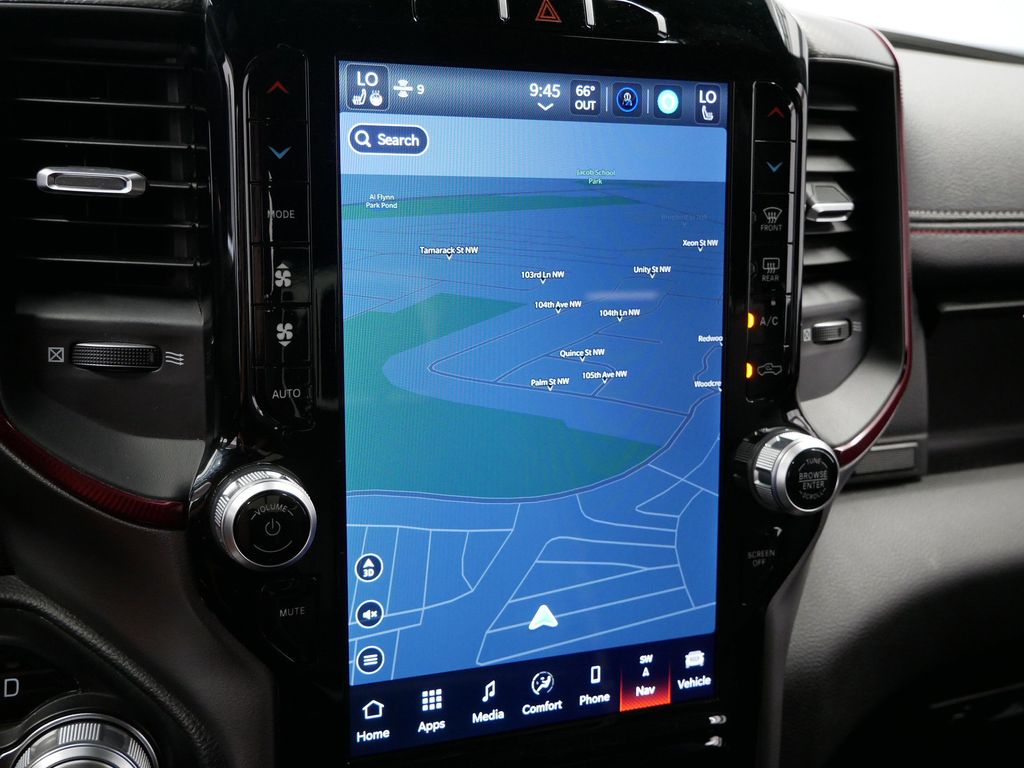 Thumbnail: 2024 RAM 1500 - 30