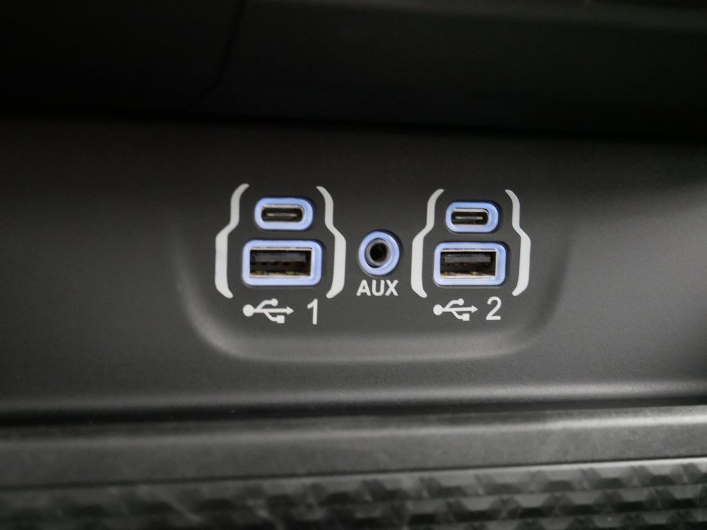 Thumbnail: 2024 RAM 1500 - 38