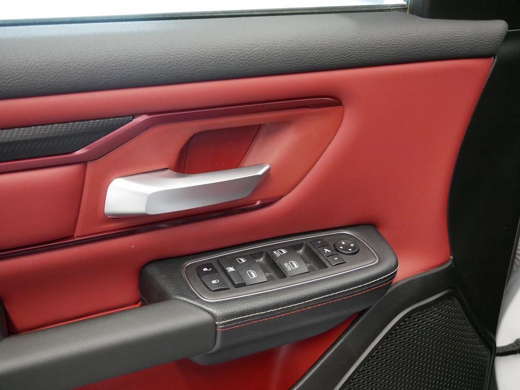 Thumbnail: 2024 RAM 1500 - 19