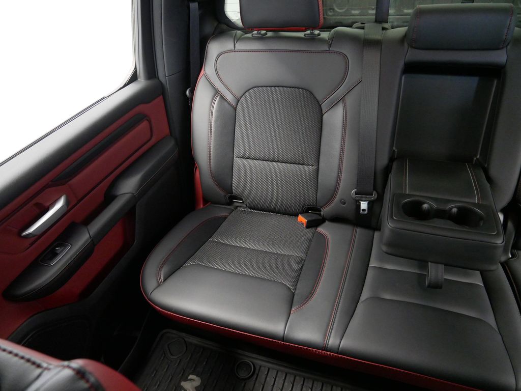 Thumbnail: 2024 RAM 1500 - 23